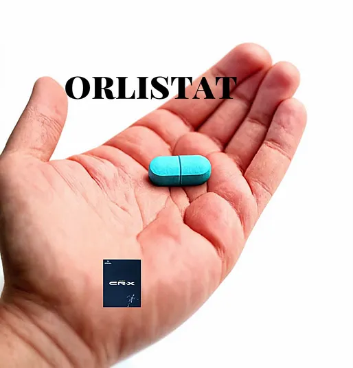 Pastillas para adelgazar orlistat precio